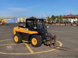 JCB 515-40