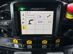 Scania R 580 6x2*4 PK 23002 / PLATFORM L=6484 mm