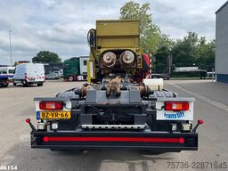 Volvo FM 330 Euro 5 Translift zijlader Just 127.263 km!