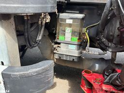 Volvo FM 330 Euro 5 Translift zijlader Just 127.263 km!