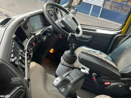 Volvo FM 330 Euro 5 Translift zijlader Just 127.263 km!