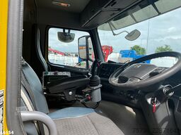 Volvo FM 330 Euro 5 Translift zijlader Just 127.263 km!