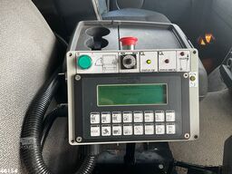 Volvo FM 330 Euro 5 Translift zijlader Just 127.263 km!