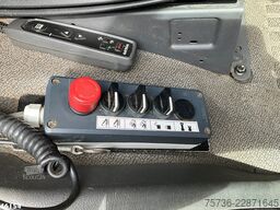 Volvo FM 330 Euro 5 Translift zijlader Just 127.263 km!