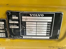 Volvo FM 330 Euro 5 Translift zijlader Just 127.263 km!