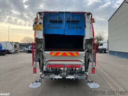 DAF FAG CF 300 Euro 6 Geesink 20m³
