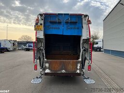 DAF FAG CF 300 Euro 6 Geesink 20m³