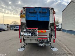 DAF FAG CF 300 Euro 6 Geesink 20m³