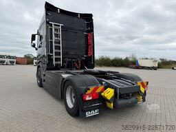 DAF XG FT 480 ADR