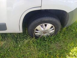 Fiat Ducato Camper | 2 Schlafplätze Küche | Reisefertig