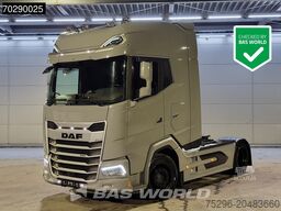 DAF XG+ 530 4X2 Retarder 2xTanks Standklima ACC LED...
