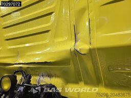 Iveco Stralis 460 4X2 CNG! Retarder 2x Tanks Standklima