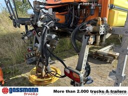 Küpper-Weisser IMSSF E23050HFU Kombistreuer ca. 5m³/7500l