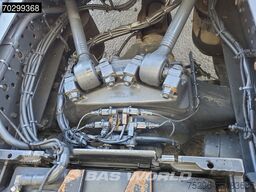 Mercedes Actros 1851 4X2 BigSpace Retarder Hydraulik Euro 6