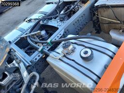Mercedes Actros 1851 4X2 BigSpace Retarder Hydraulik Euro 6