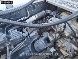 Mercedes Actros 1851 4X2 BigSpace Retarder Hydraulik Euro 6