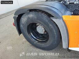 Mercedes Actros 1851 4X2 BigSpace Retarder Hydraulik Euro 6