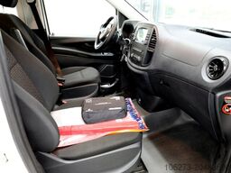 Mercedes-Benz Vito 114 TourerPro,lang,Automatik,8Sitze,Kamera