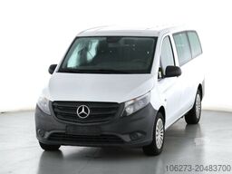 Mercedes-Benz Vito 114 TourerPro,lang,Automatik,8Sitze,Kamera