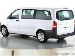 Mercedes-Benz Vito 114 TourerPro,lang,Automatik,8Sitze,Kamera