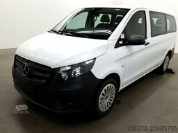 Mercedes-Benz Vito 114 TourerPro,lang,Automatik,8Sitze,Kamera