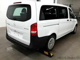 Mercedes-Benz Vito 114 TourerPro,lang,Automatik,8Sitze,Kamera