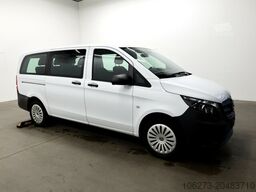Mercedes-Benz Vito 114 TourerPro,lang,Automatik,8Sitze,Kamera