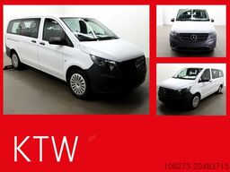 Mercedes-Benz Vito 114 TourerPro,lang,Automatik,8Sitze,Kamera