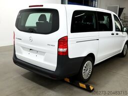 Mercedes-Benz Vito 114 TourerPro,lang,Automatik,8Sitze,Kamera