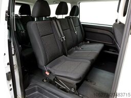 Mercedes-Benz Vito 114 TourerPro,lang,Automatik,8Sitze,Kamera