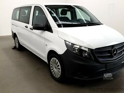 Mercedes-Benz Vito 114 TourerPro,lang,Automatik,8Sitze,Kamera