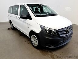 Mercedes-Benz Vito 114 TourerPro,lang,Automatik,8Sitze,Kamera