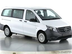 Mercedes-Benz Vito 114 TourerPro,lang,Automatik,8Sitze,Kamera