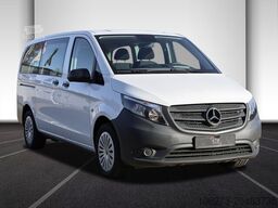 Mercedes-Benz Vito 114 TourerPro,lang,Automatik,8Sitze,Kamera