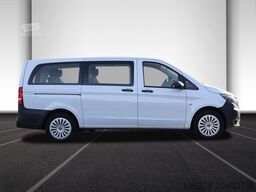 Mercedes-Benz Vito 114 TourerPro,lang,Automatik,8Sitze,Kamera
