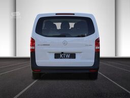 Mercedes-Benz Vito 114 TourerPro,lang,Automatik,8Sitze,Kamera