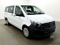 Mercedes-Benz Vito 114 TourerPro,lang,Automatik,8Sitze,Kamera