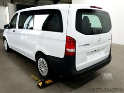 Mercedes-Benz Vito 114 TourerPro,lang,Automatik,8Sitze,Kamera