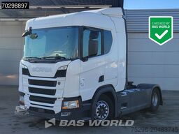 Scania R410 4X2 Retarder Standairco ACC Euro 6