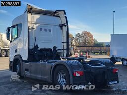 Scania R410 4X2 Retarder Standairco ACC Euro 6