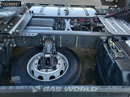 Scania R410 4X2 Retarder Standairco ACC Euro 6