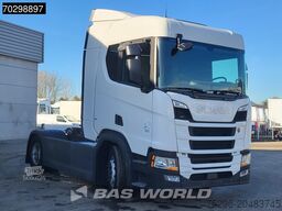 Scania R410 4X2 Retarder Standairco ACC Euro 6
