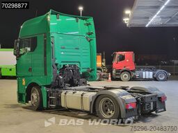 MAN TGX 18.470 TGX 4X2 90% Tyres! GX Mega Retarder ...