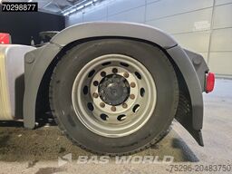 MAN TGX 18.470 TGX 4X2 90% Tyres! GX Mega Retarder ...