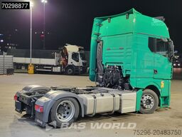 MAN TGX 18.470 TGX 4X2 90% Tyres! GX Mega Retarder ...