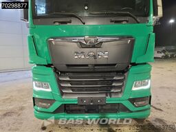 MAN TGX 18.470 TGX 4X2 90% Tyres! GX Mega Retarder ...