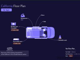 Volkswagen California Coast2.0TDI|2022| EURO 6 | Venditore Professionale