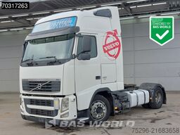 Zvezek SZM Volvo FH 460 FH 4X2 XL Mega 2xTanks Euro5