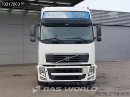 Volvo FH 460 FH 4X2 XL Mega 2xTanks Euro5