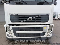 Volvo FH 460 FH 4X2 XL Mega 2xTanks Euro5
